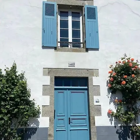 Lejlighed Vue Et Sur Les Falaises-face Au Sentier De Randonnee *