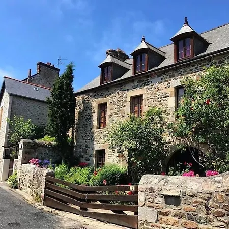 Lejlighed Vue Et Sur Les Falaises-face Au Sentier De Randonnee Planguenoual